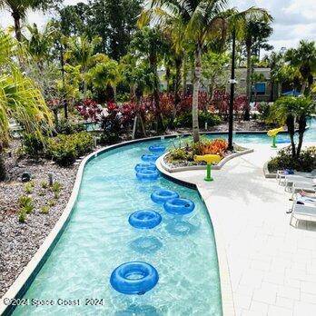 Winter Garden, FL 34787,14501 Grove Resort AVE #3134