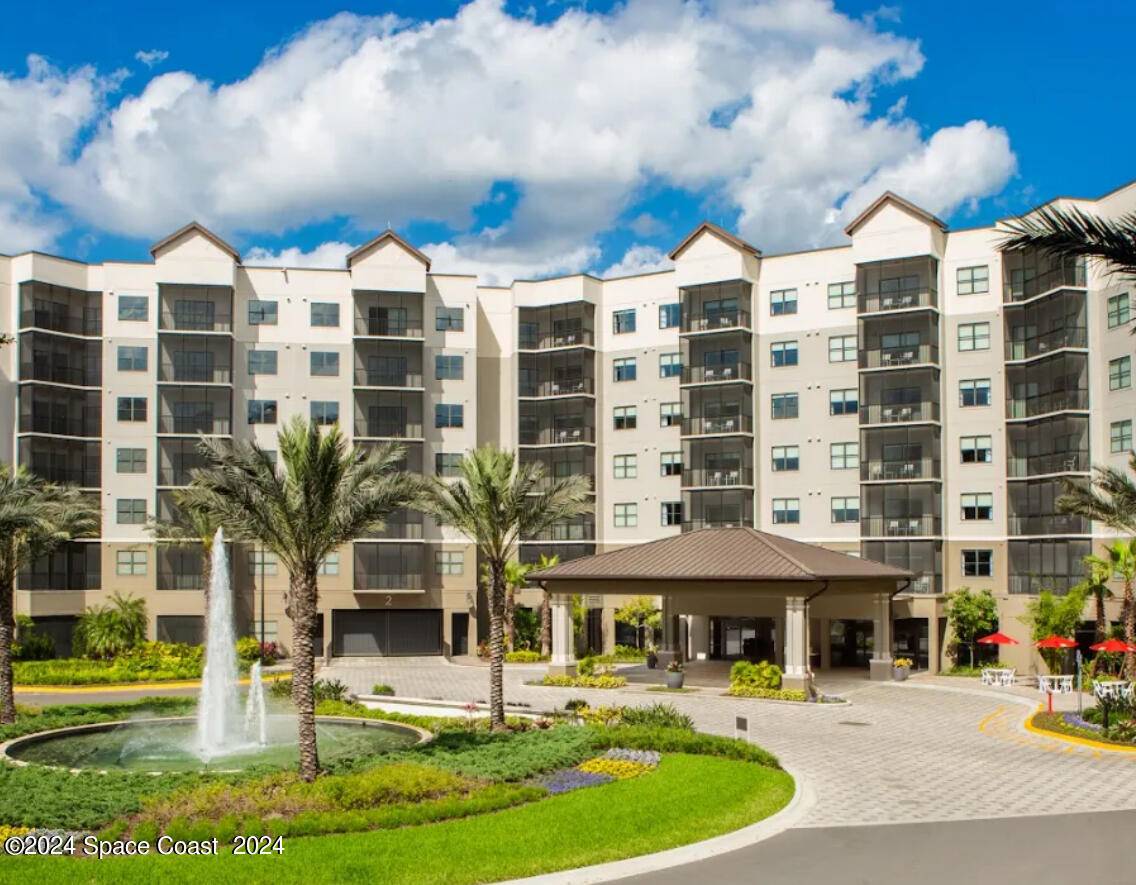 Winter Garden, FL 34787,14501 Grove Resort AVE #3134