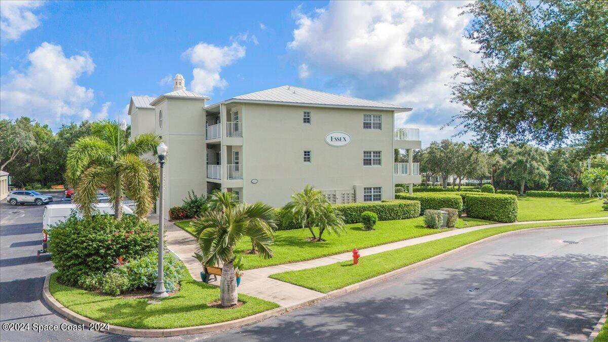 Sebastian, FL 32958,13570 Mystic Drive #207