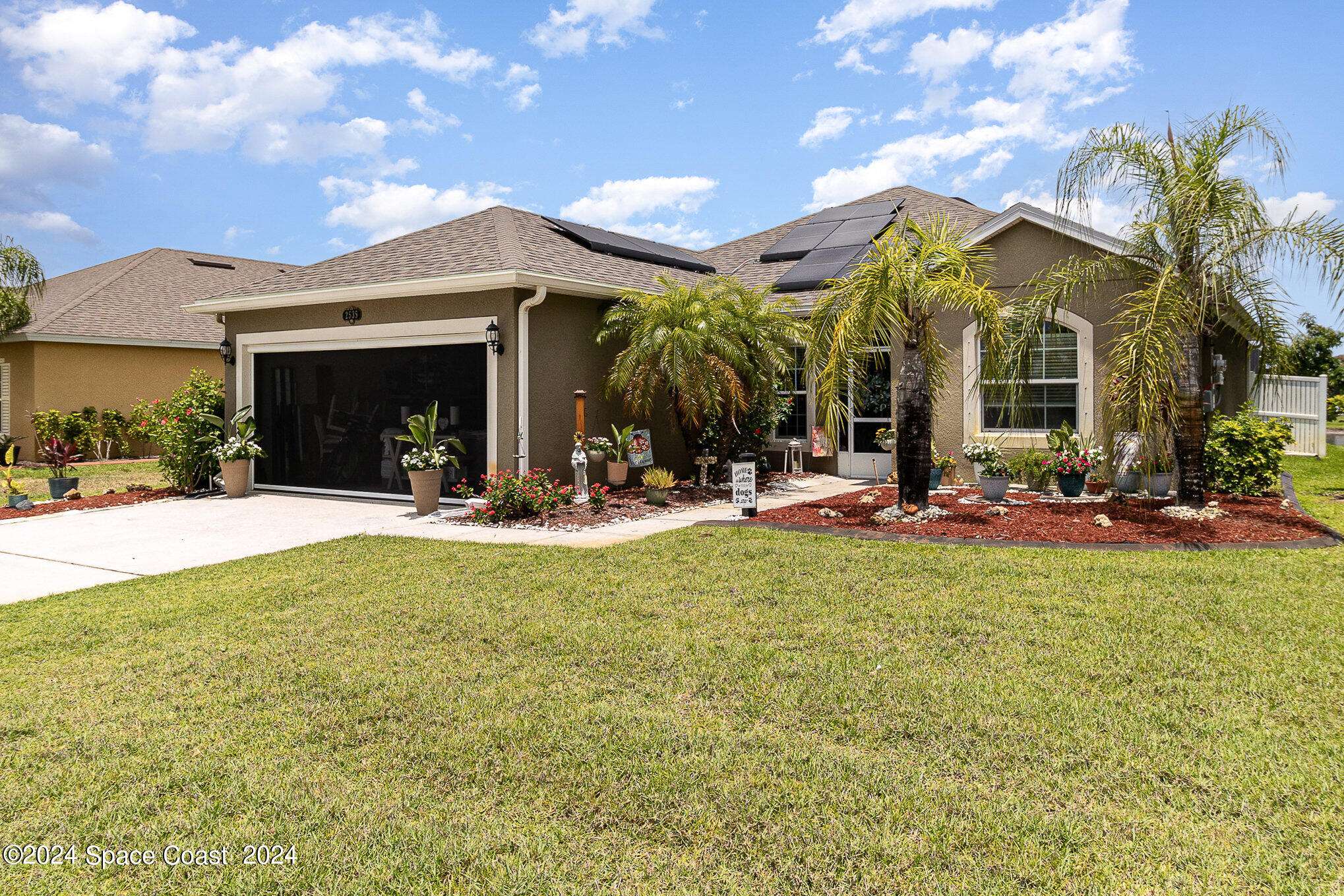 Palm Bay, FL 32907,2535 Snapdragon DR NW