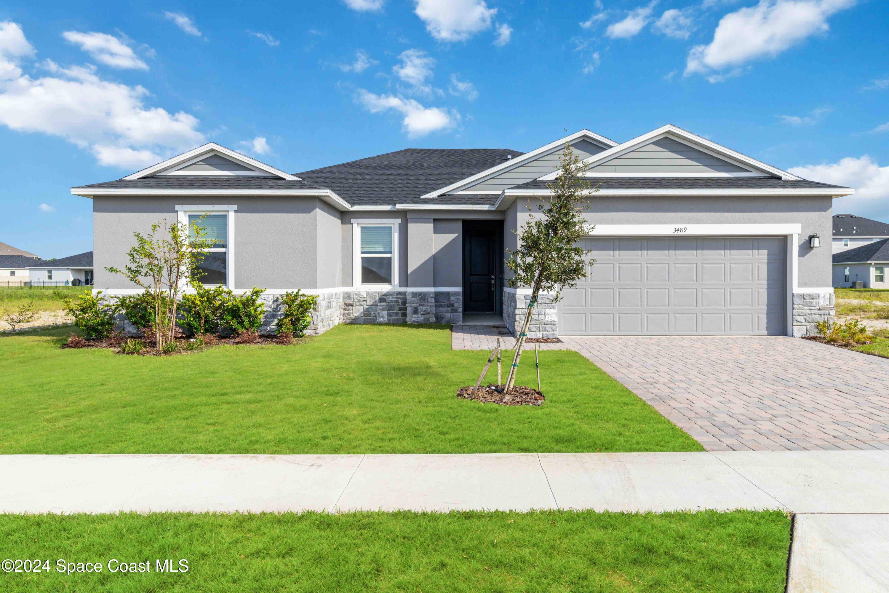 Palm Bay, FL 32909,3489 Grappler CIR SE