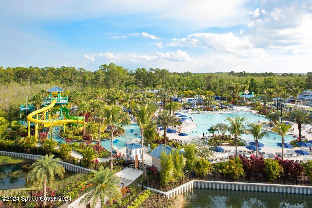 Winter Garden, FL 34787,14501 Grove Resort AVE #3137