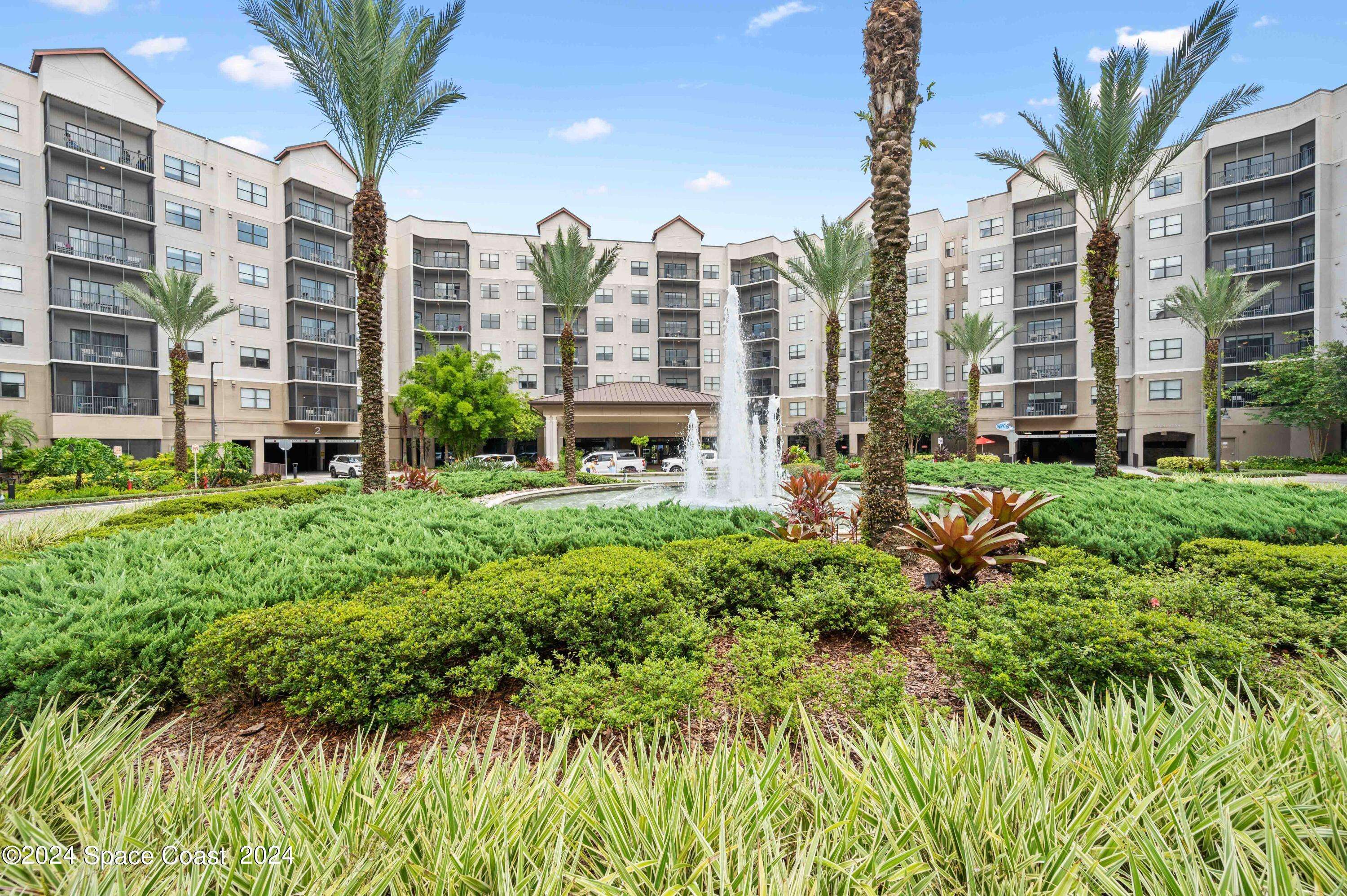 Winter Garden, FL 34787,14501 Grove Resort AVE #3137