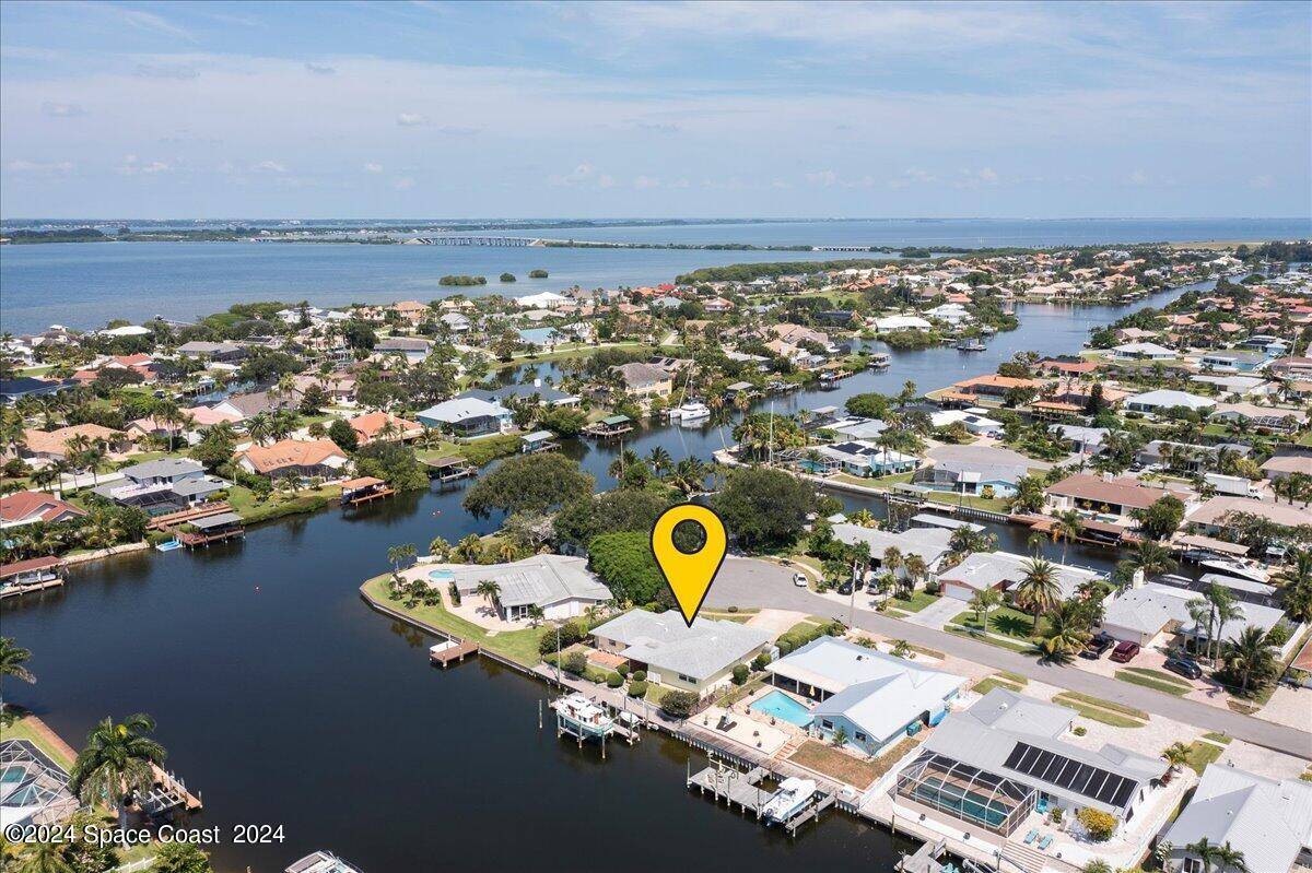 Satellite Beach, FL 32937,472 Bridgetown CT