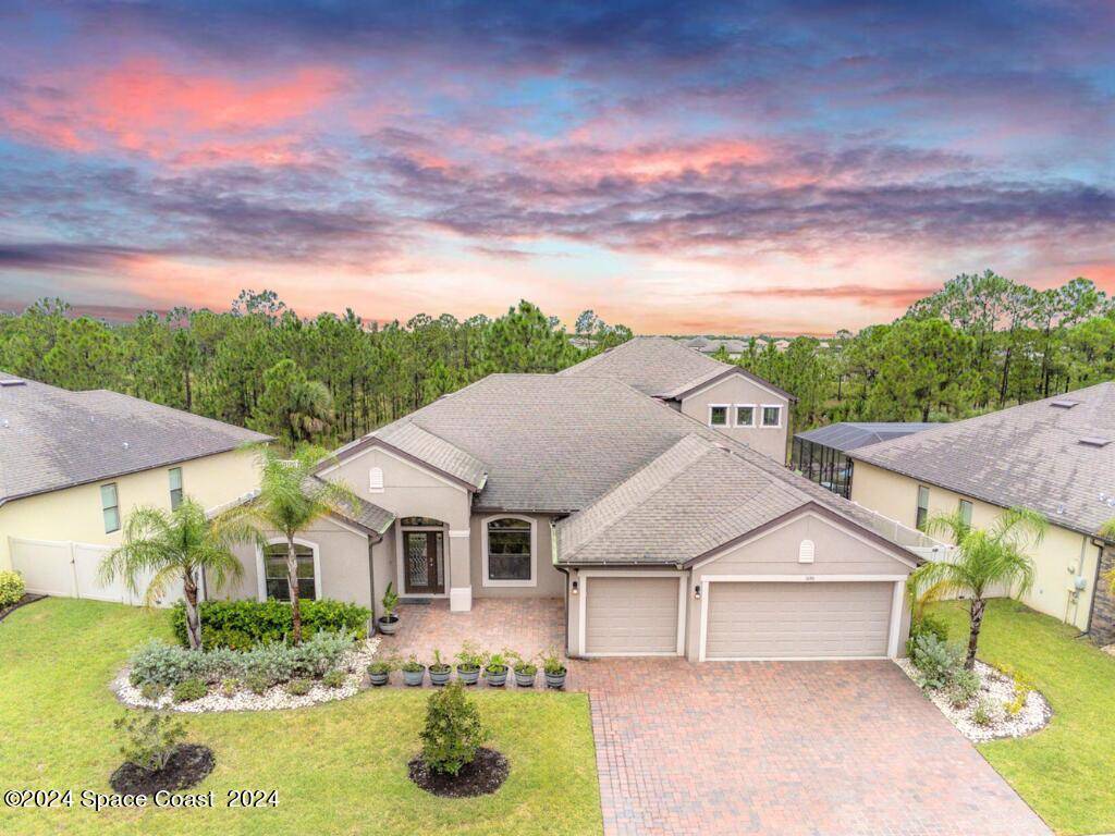 West Melbourne, FL 32904,3690 Salt Marsh CIR