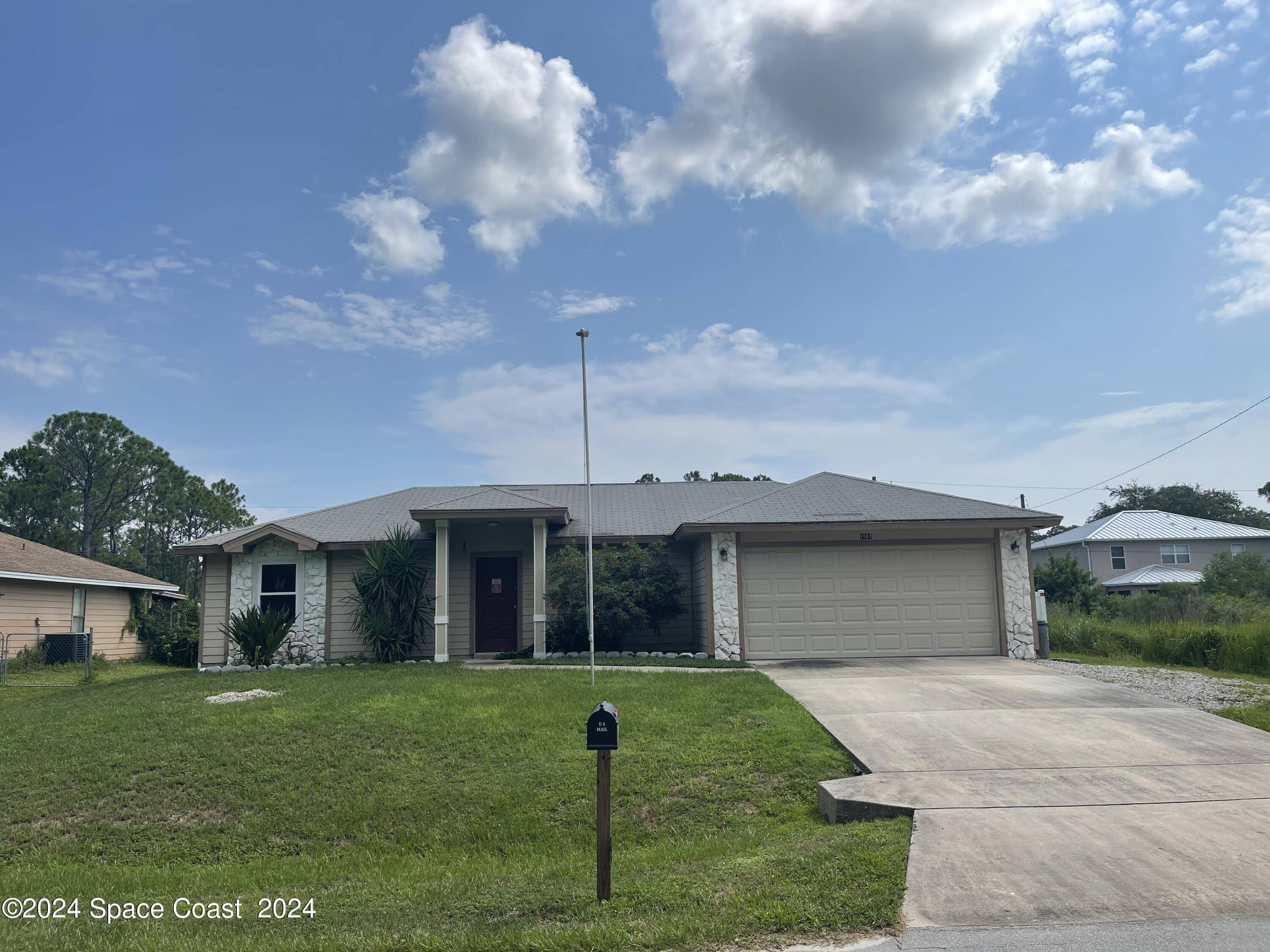 Palm Bay, FL 32909,1947 Warrior AVE SE