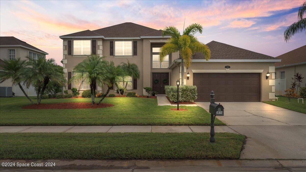 Melbourne, FL 32940,3416 Peninsula CIR