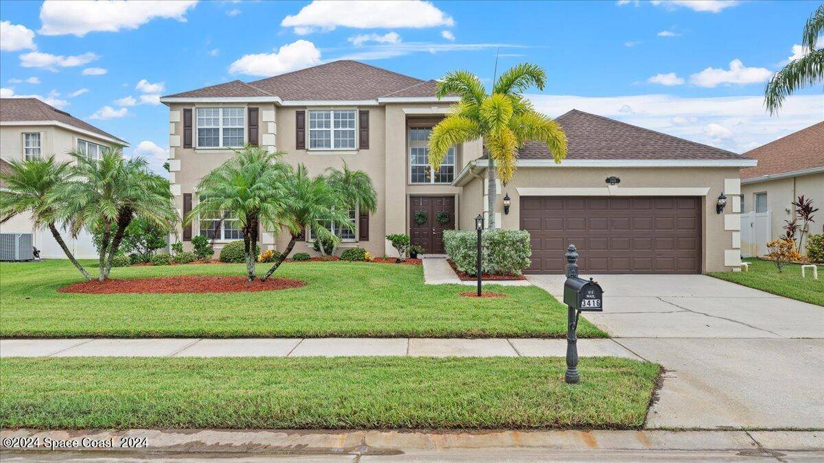 Melbourne, FL 32940,3416 Peninsula CIR