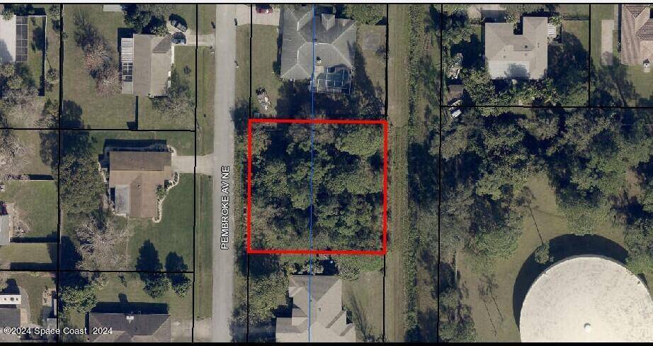 Palm Bay, FL 32907,771 Pembroke AVE NE