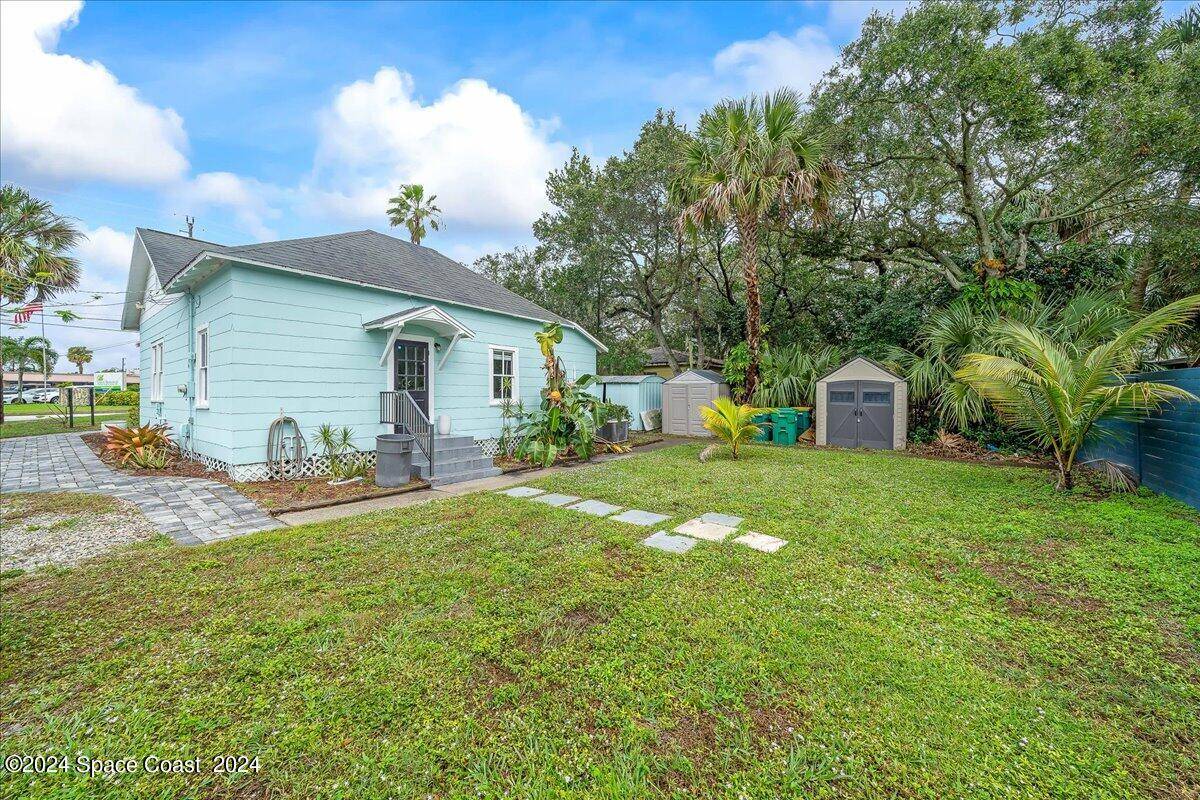 Melbourne, FL 32935,565 Montreal AVE