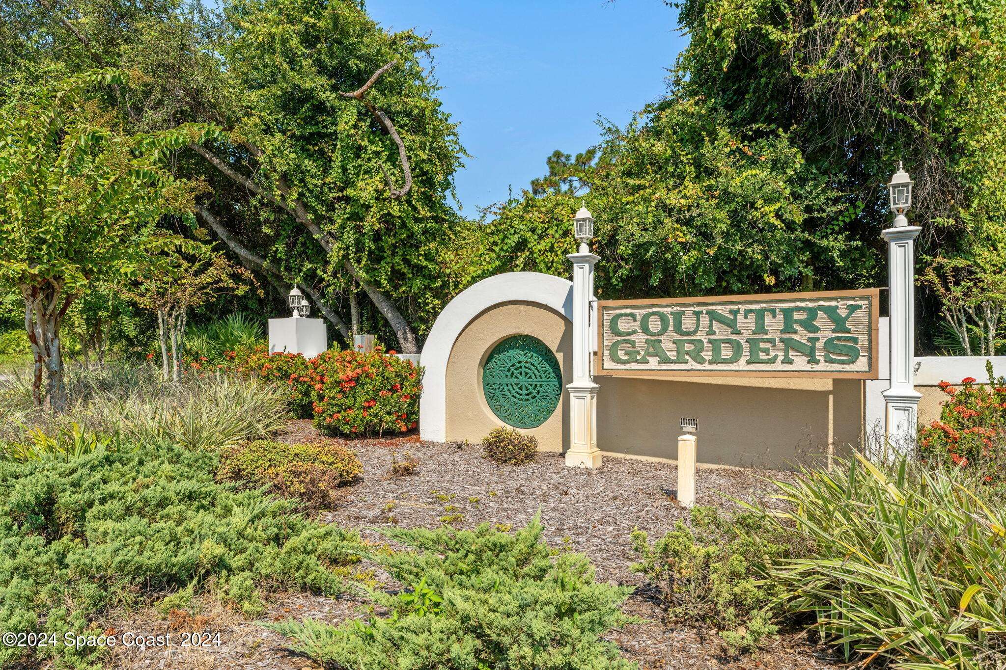 Palm Bay, FL 32905,1649 Sunny Brook LN #108