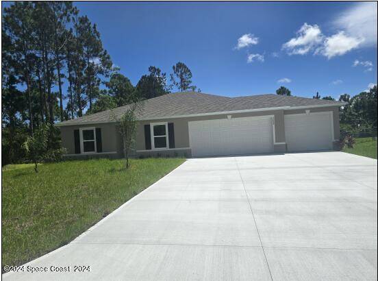 Palm Bay, FL 32909,1068 Tide RD SE