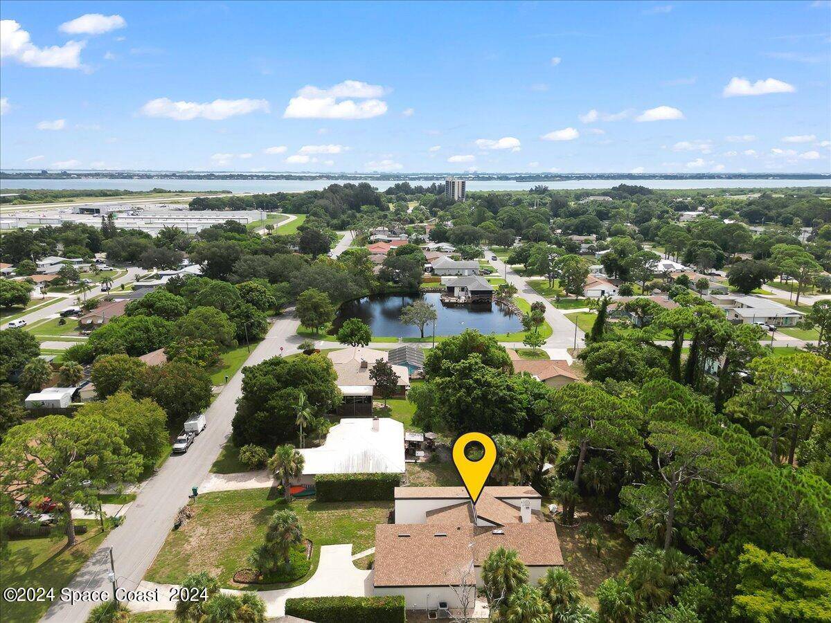 Merritt Island, FL 32952,255 Palm BLVD