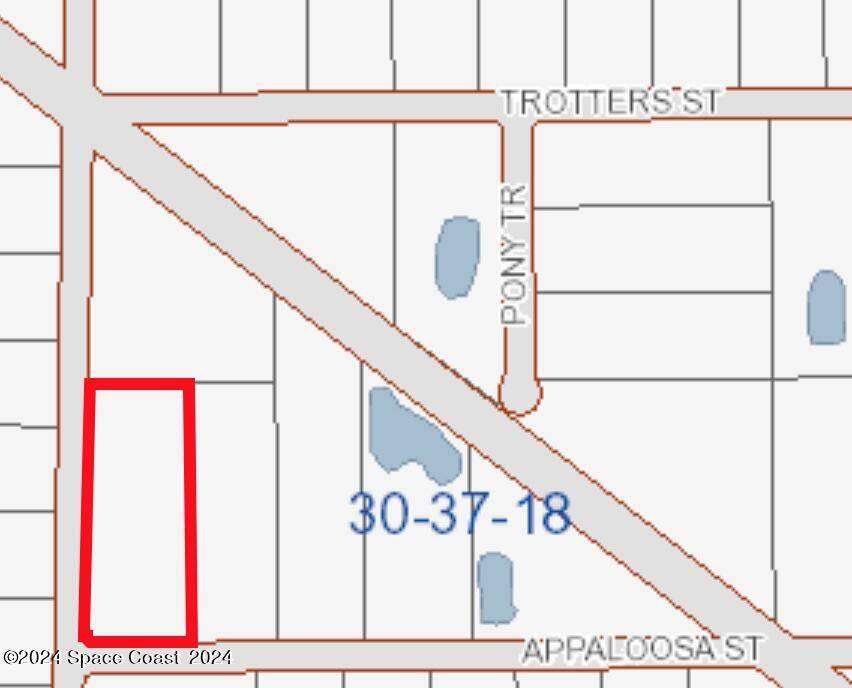 Palm Bay, FL 32905,348 Appoloosa St