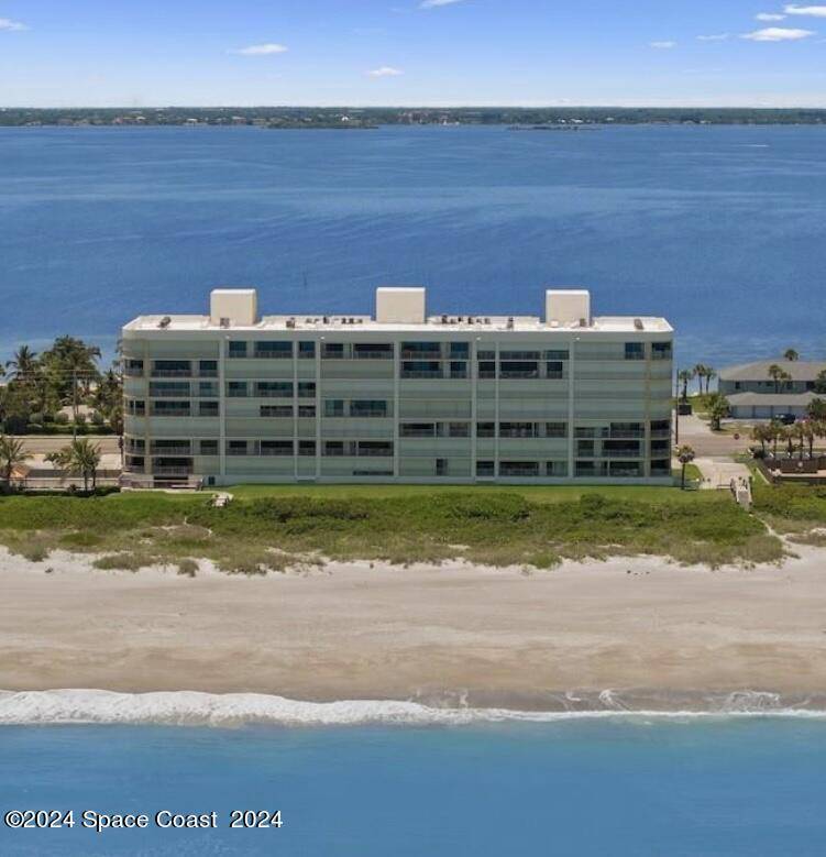 Cocoa Beach, FL 32931,3223 S Atlantic AVE #405