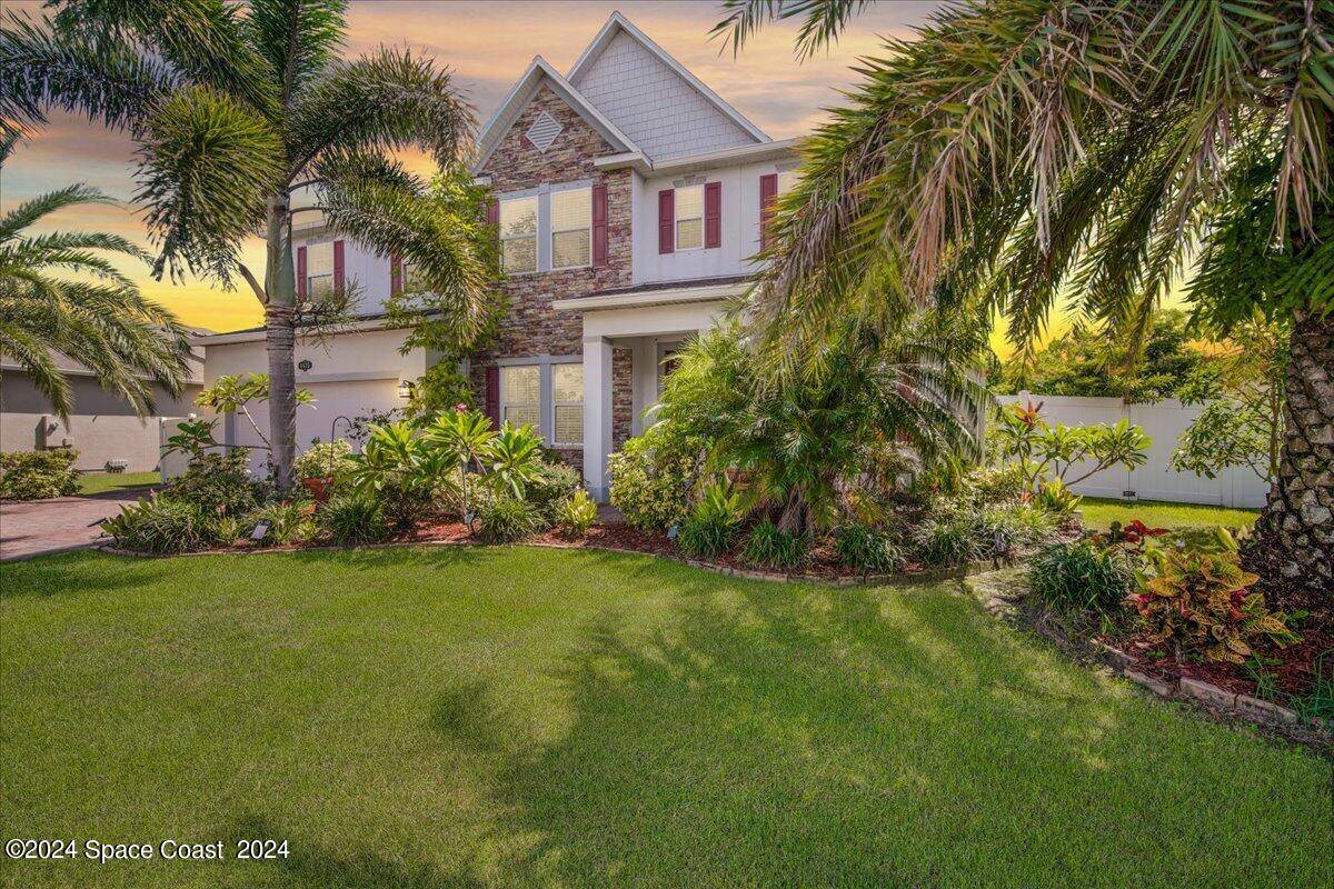 Merritt Island, FL 32953,4625 Hebron DR