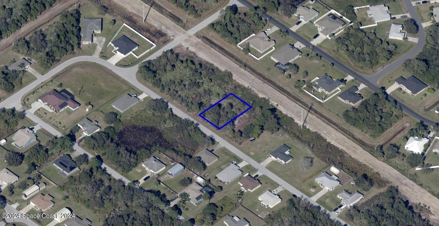 Palm Bay, FL 32909,2943 Creech AVE SE