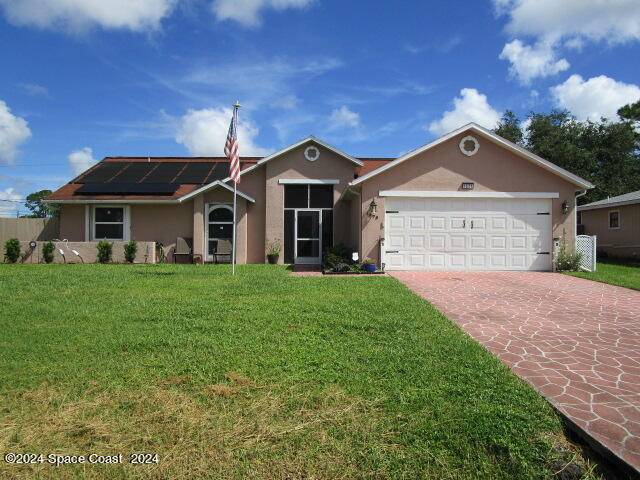 Palm Bay, FL 32907,1575 Pace DR NW