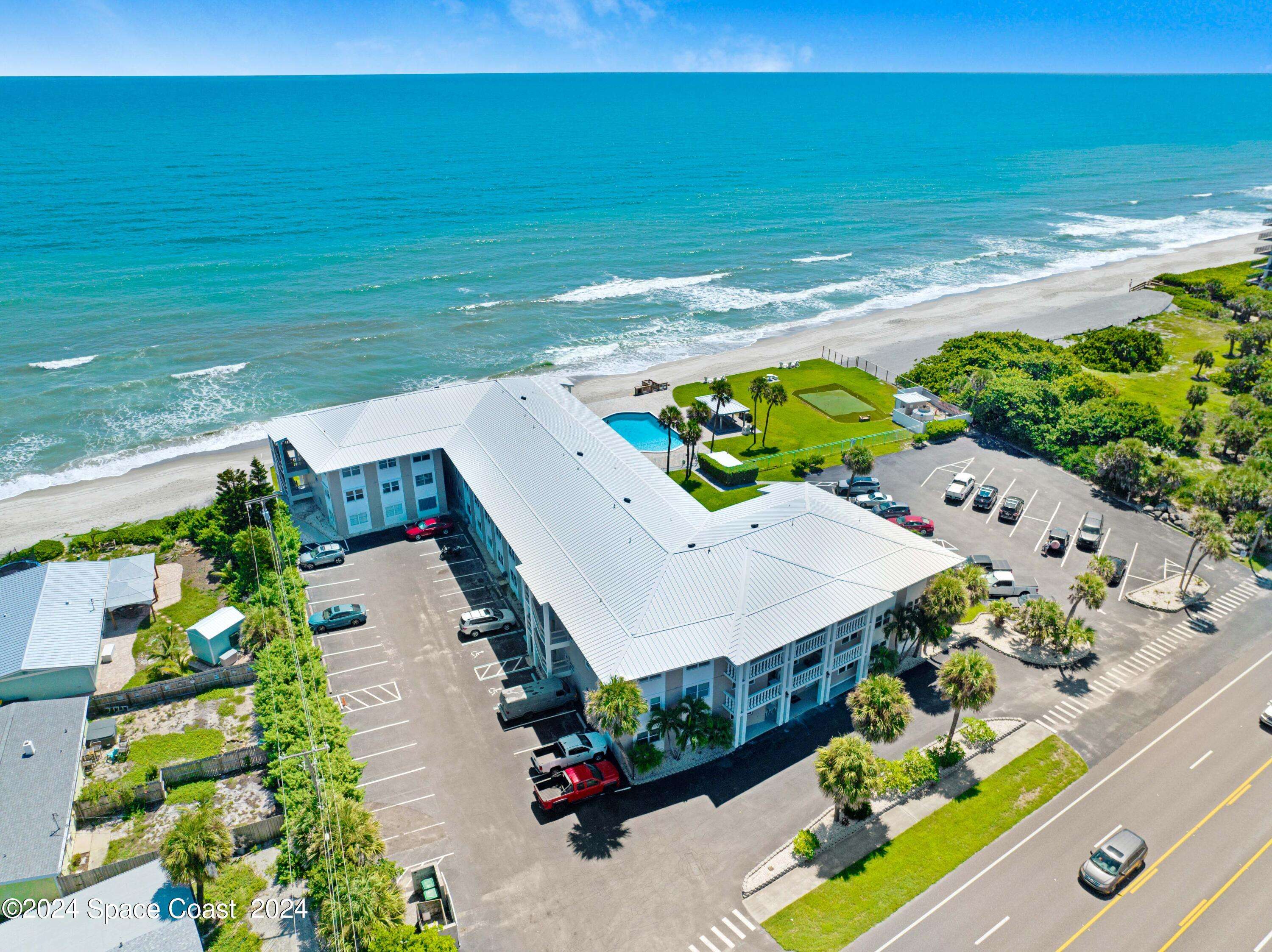 Satellite Beach, FL 32937,1273 Highway A1a #308