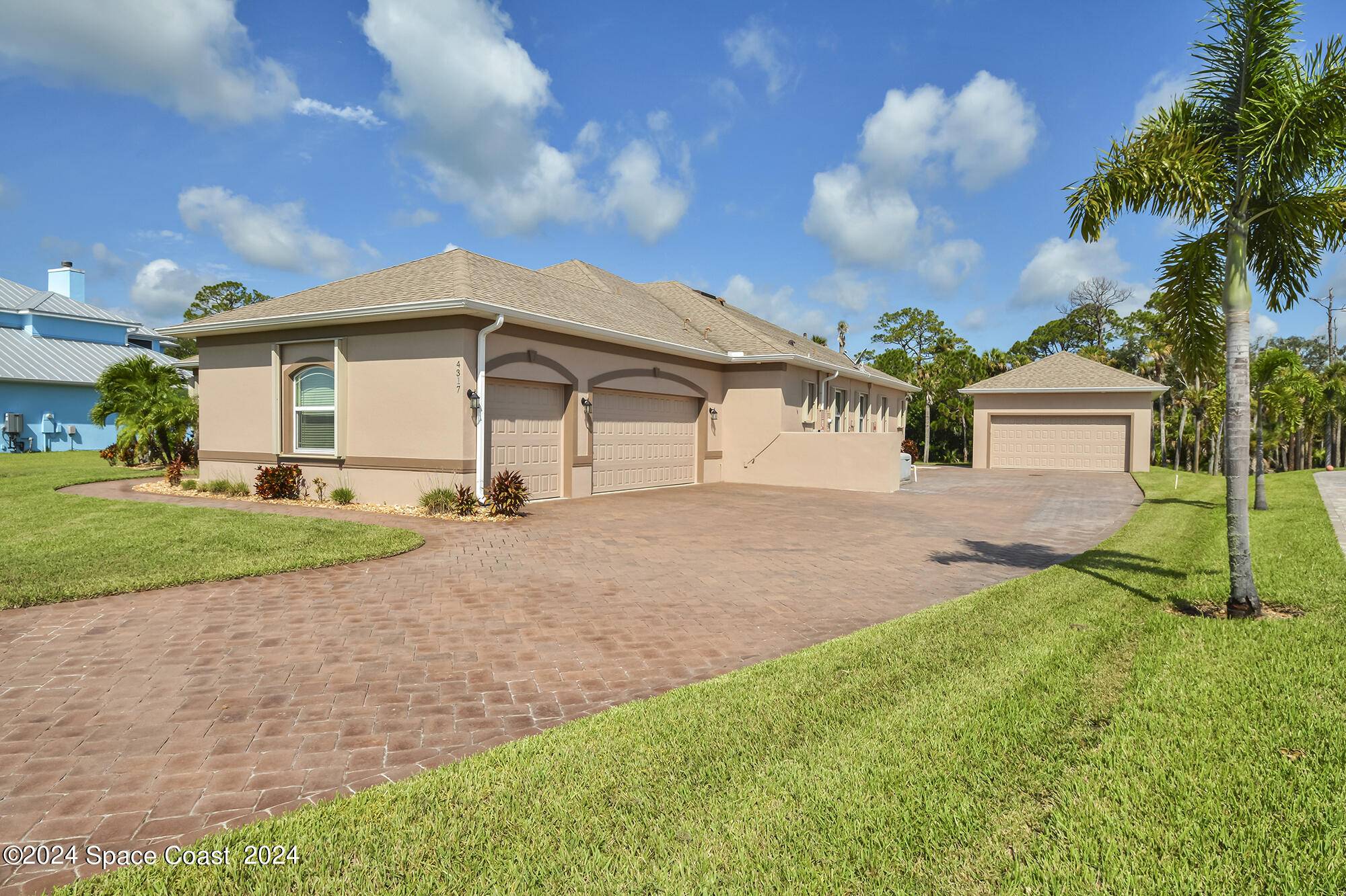 Melbourne, FL 32934,4317 Preservation CIR