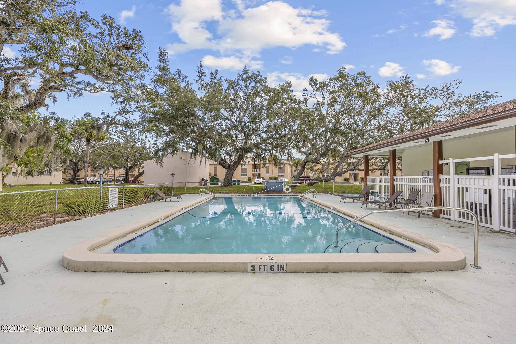 Melbourne, FL 32935,3135 Shady Dell LN #121