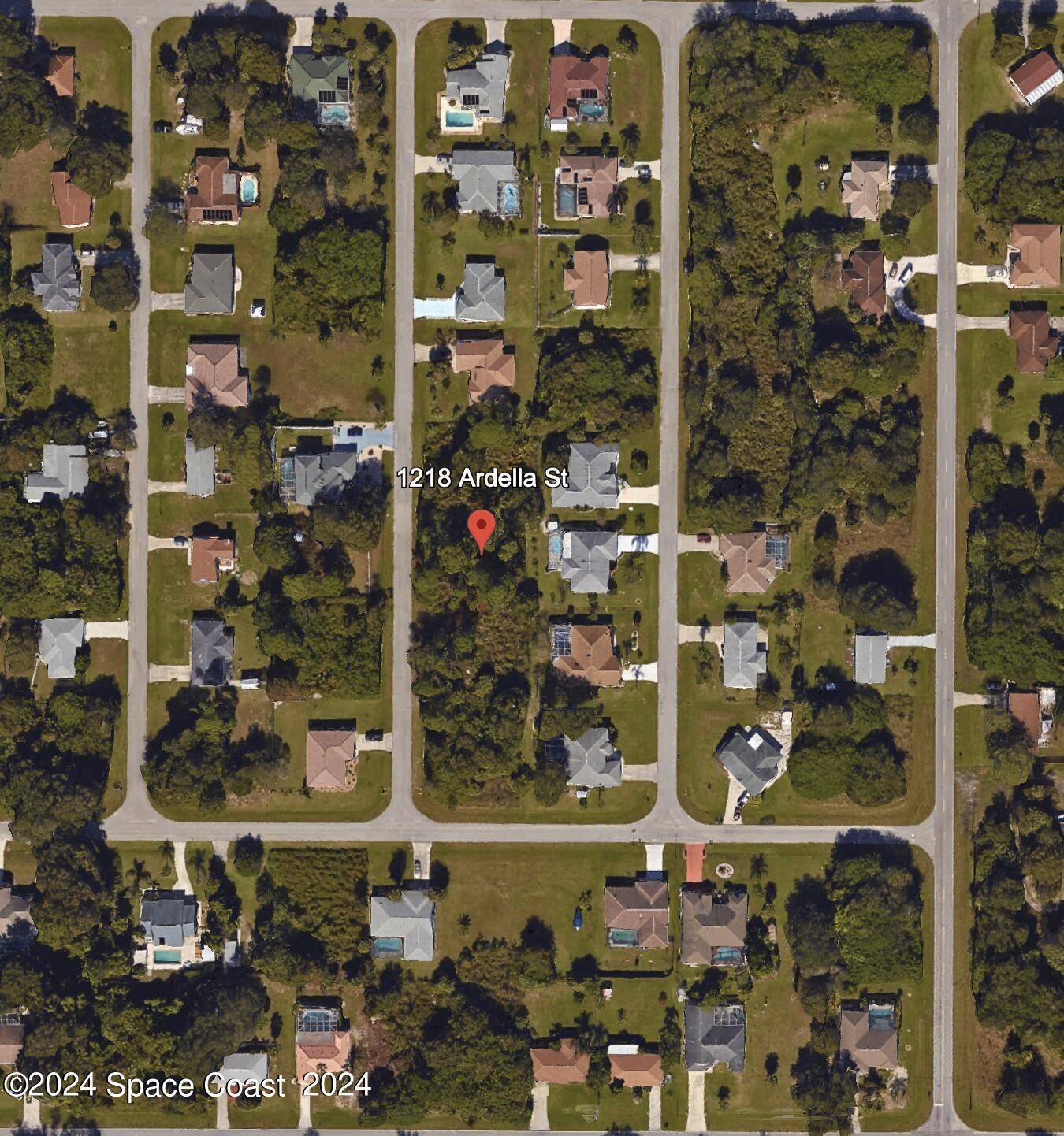 Port Charlotte, FL 33952,1218 Ardella ST