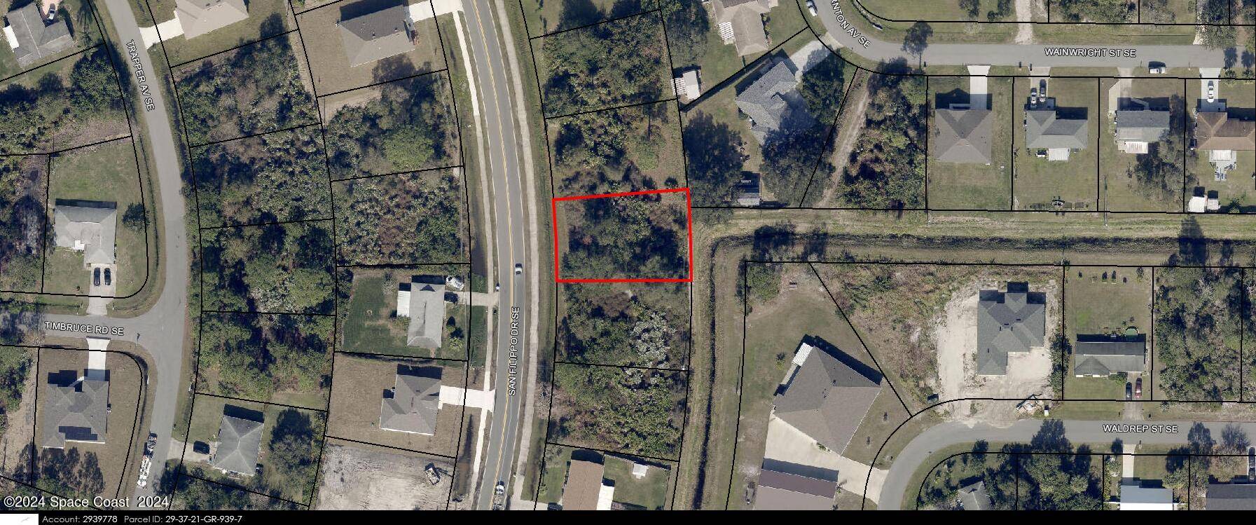 Palm Bay, FL 32909,1311 San Filippo DR SE