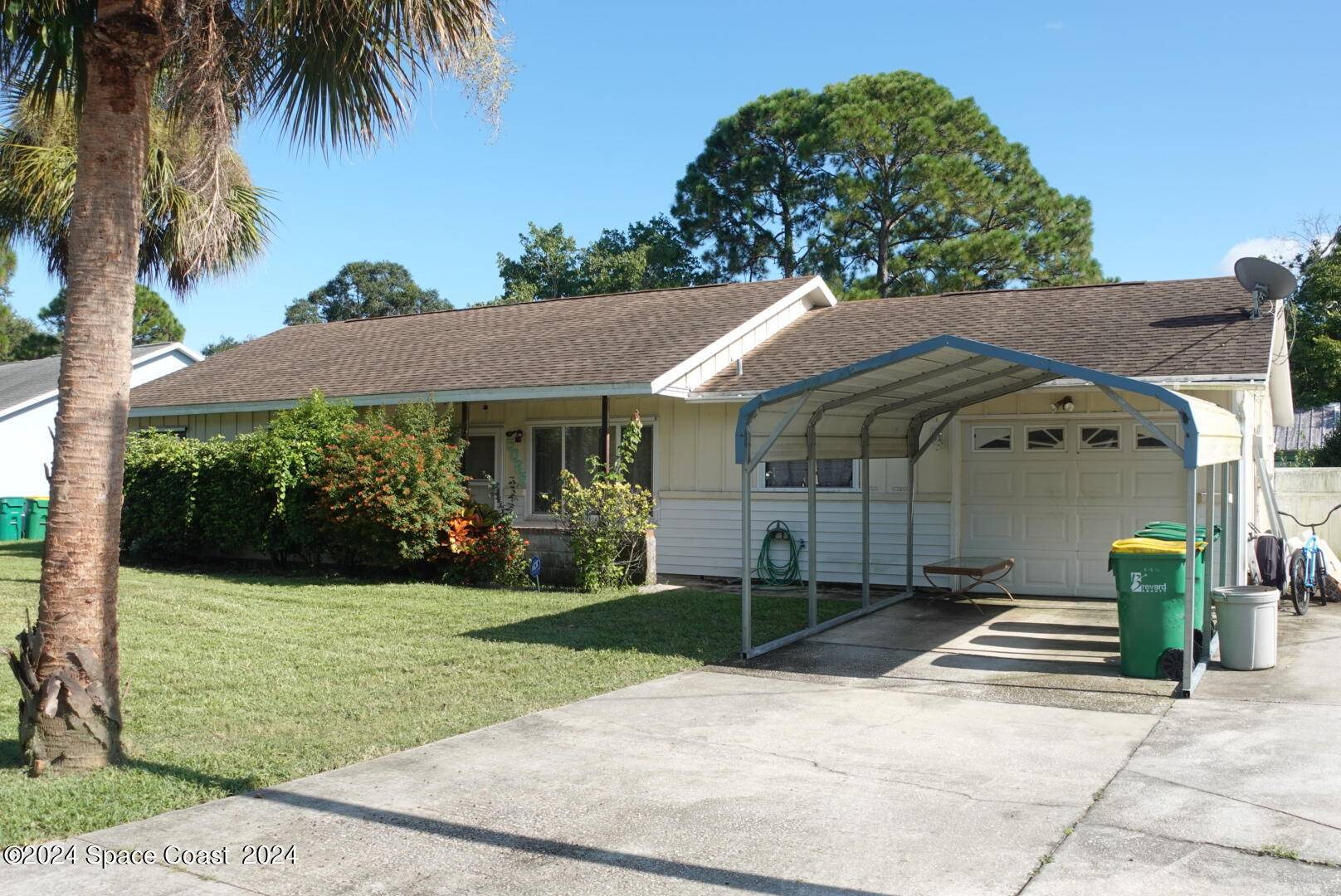 Cocoa, FL 32927,5085 Patricia ST