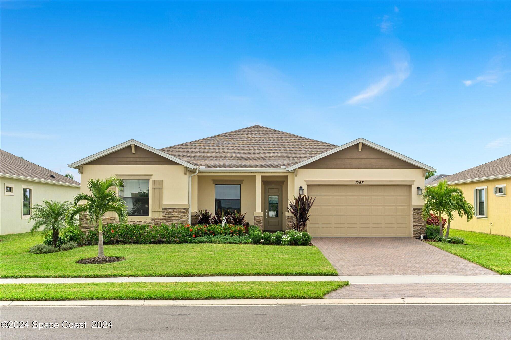 Melbourne, FL 32940,1253 Great Belt CIR