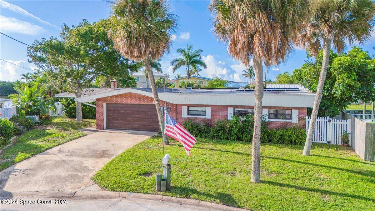 Merritt Island, FL 32952,1735 Richardson RD