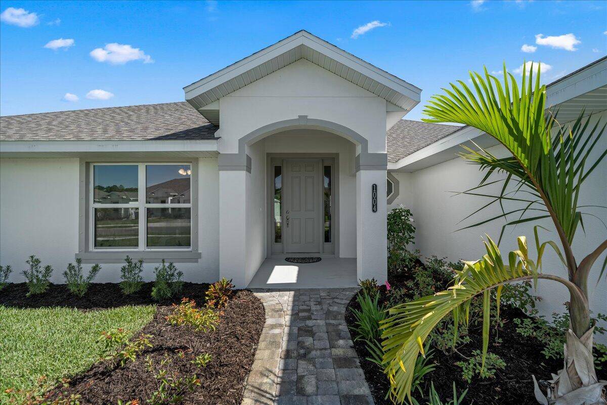 Palm Bay, FL 32908,1004 Captiva Island CIR SW