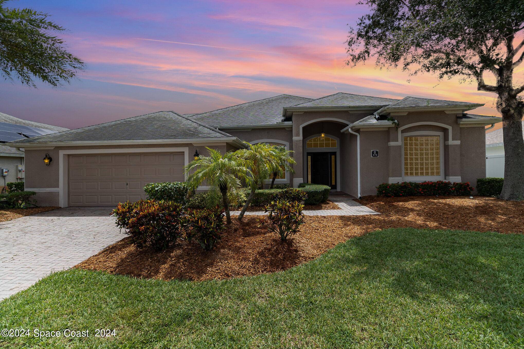 Palm Bay, FL 32909,173 Brandy Creek CIR SE