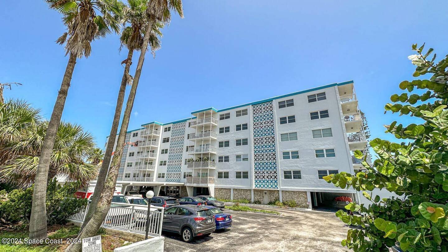 Satellite Beach, FL 32937,205 Florida A1a #404