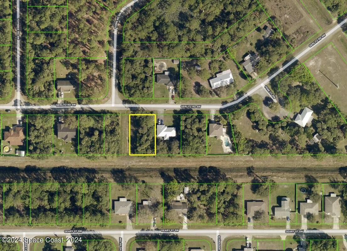 Palm Bay, FL 32908,774 Gerlitz RD SW