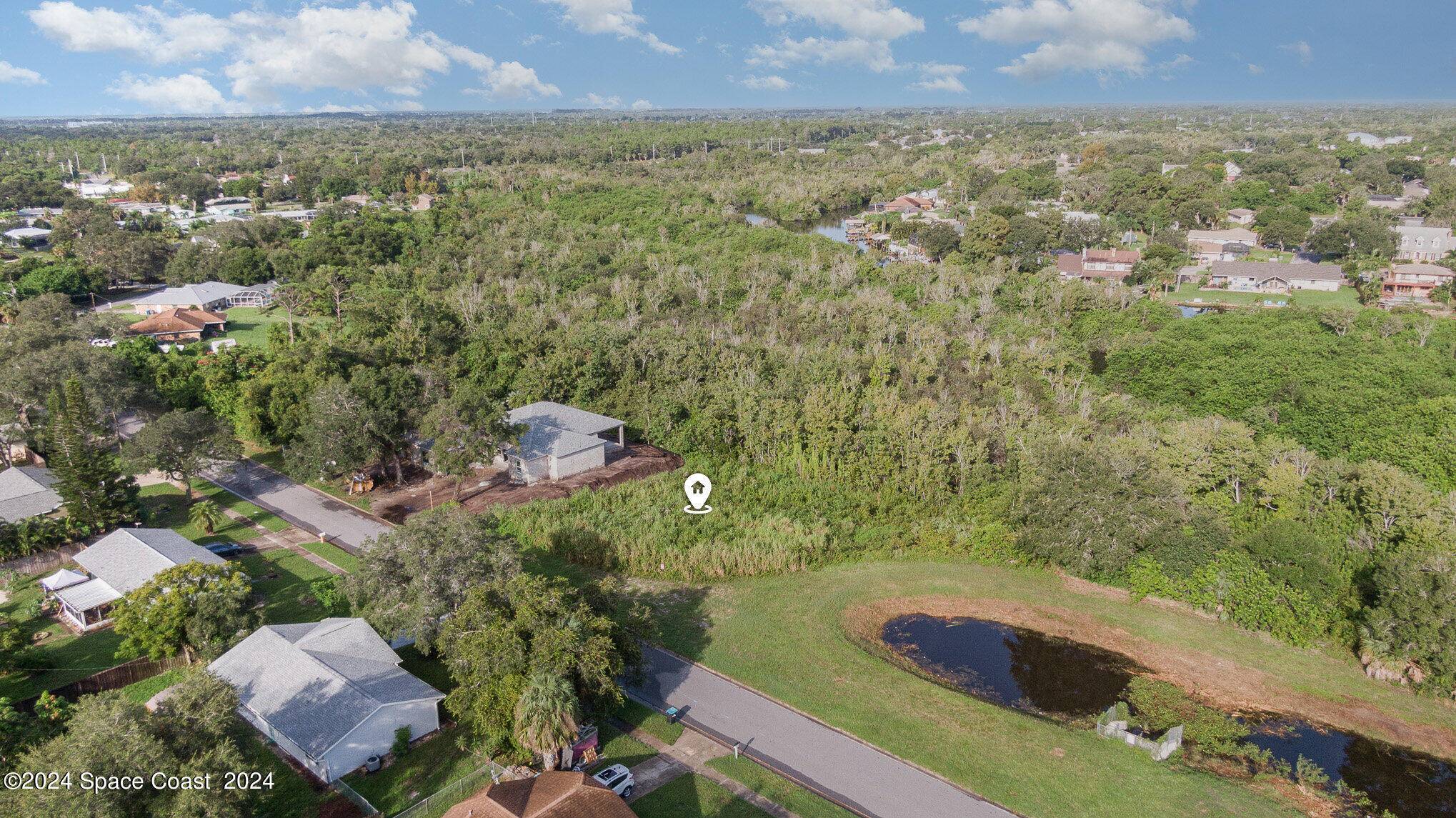 Palm Bay, FL 32905,980 Cadillac DR NE