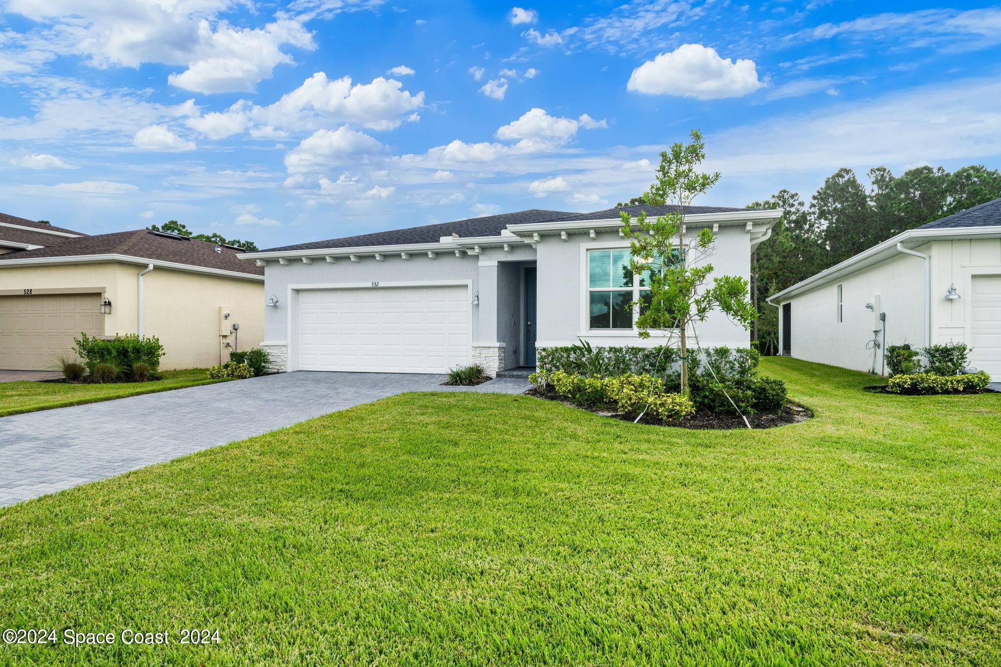 Palm Bay, FL 32907,532 Veridian CIR NW