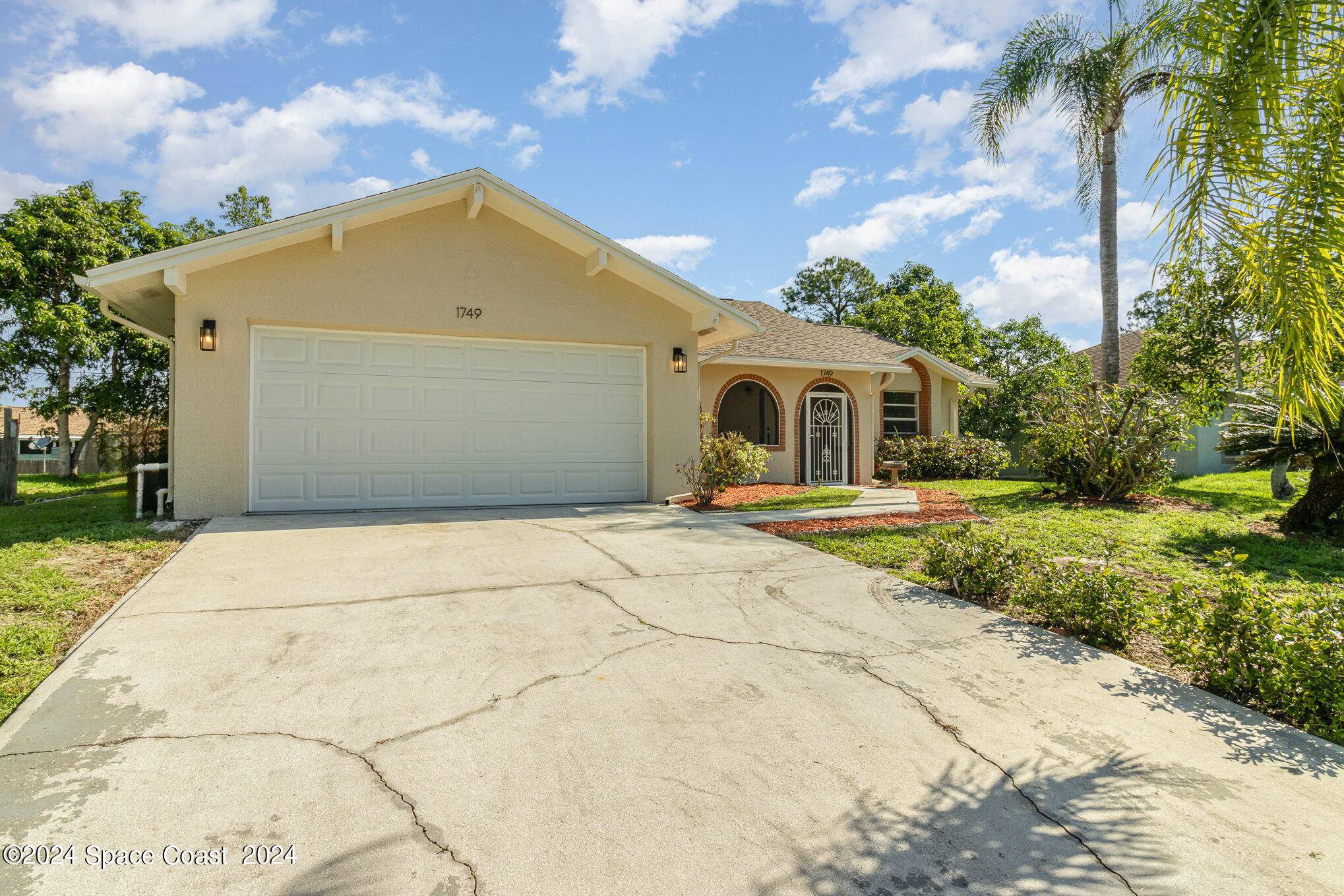 Palm Bay, FL 32907,1749 Glenridge ST NW