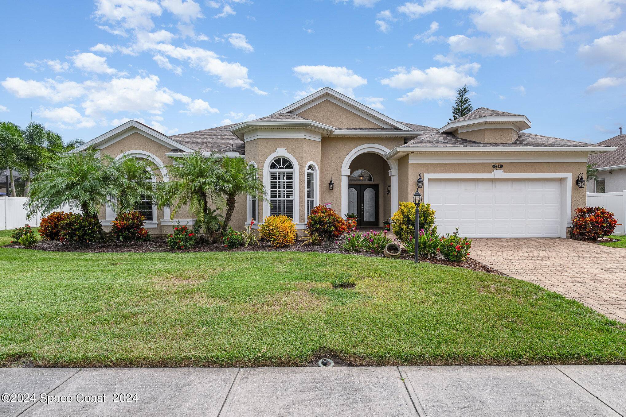 Rockledge, FL 32955,289 Pebble Hill