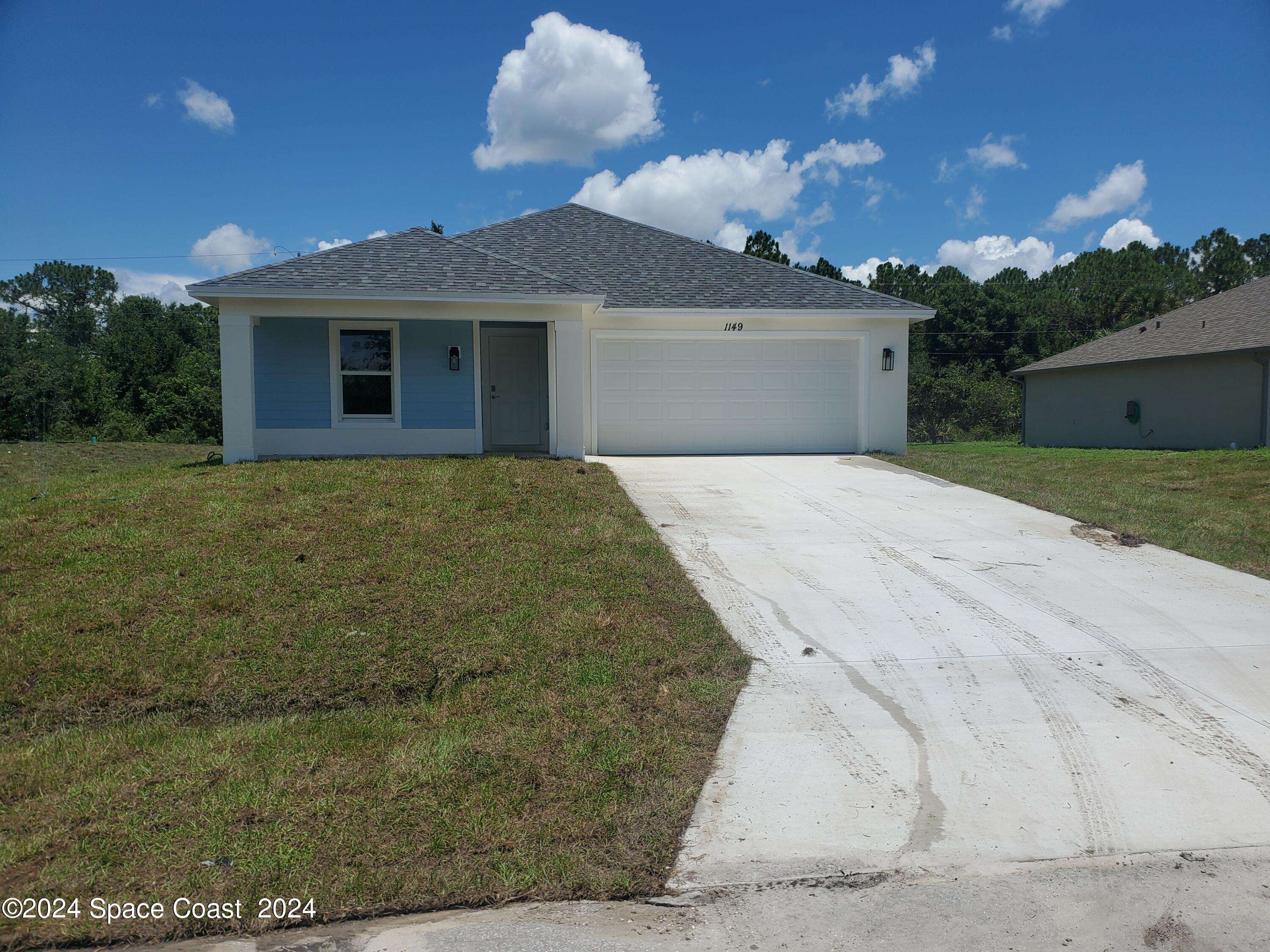 Palm Bay, FL 32909,1358 Washburn ST SE #23