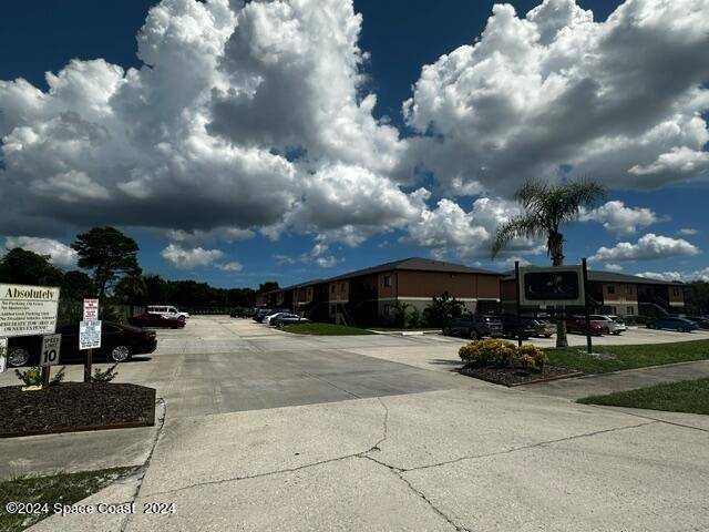 Cocoa, FL 32922,1608 University LN #1201