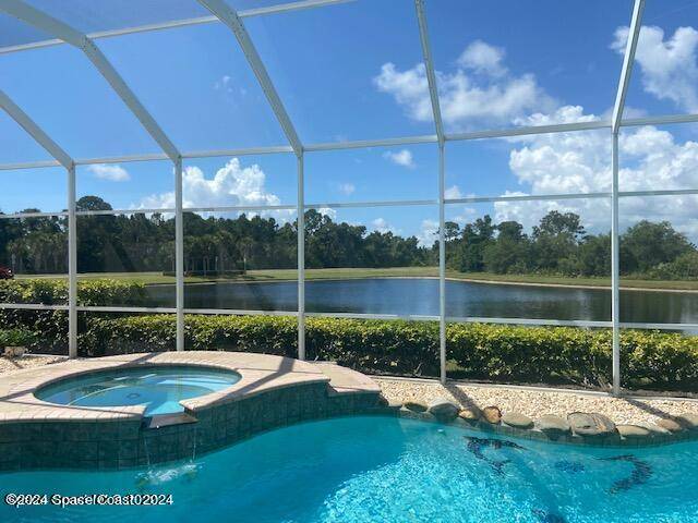 Rockledge, FL 32955,1507 Auburn Lakes DR