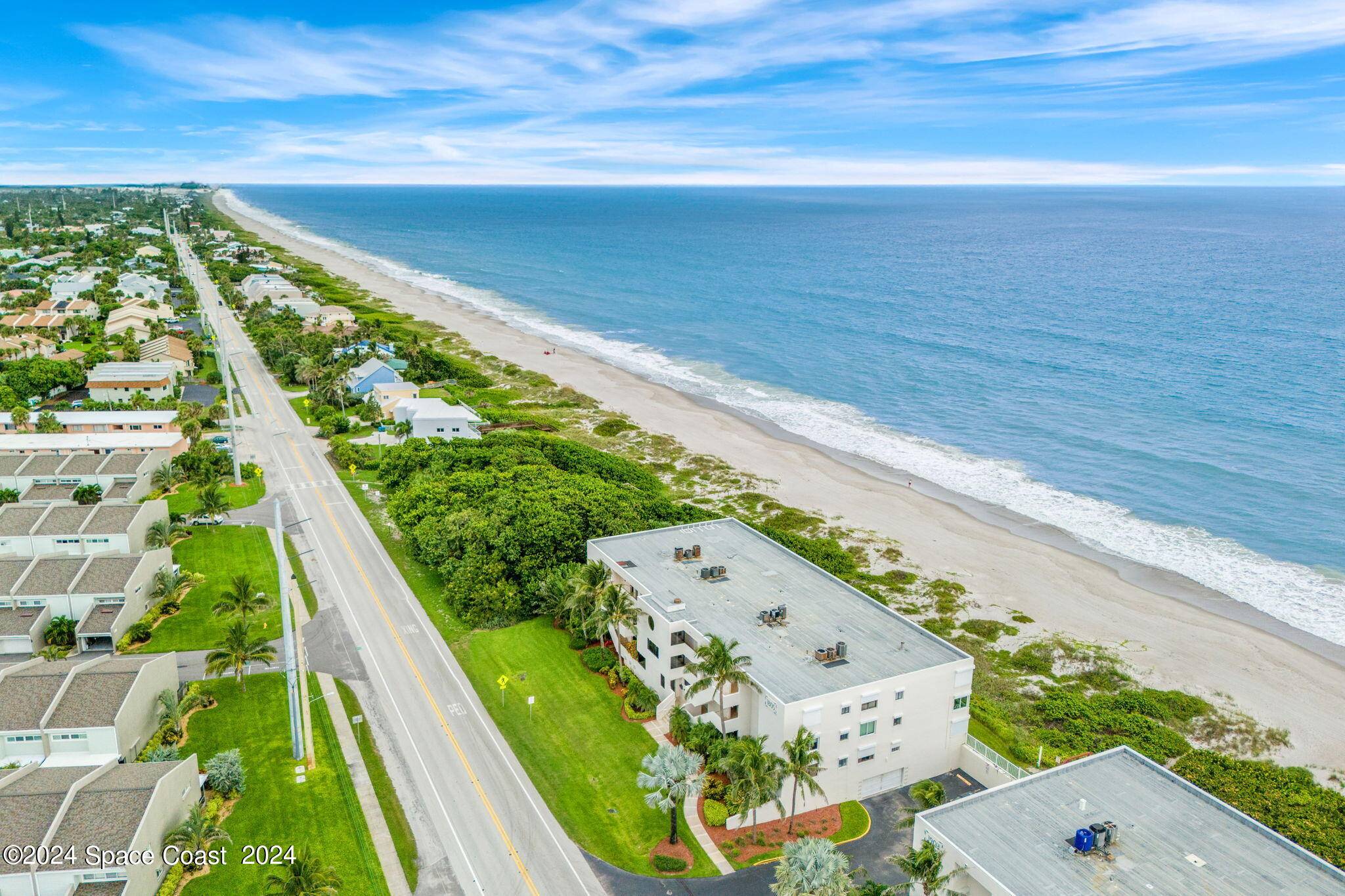 Melbourne Beach, FL 32951,1805 Atlantic ST #133