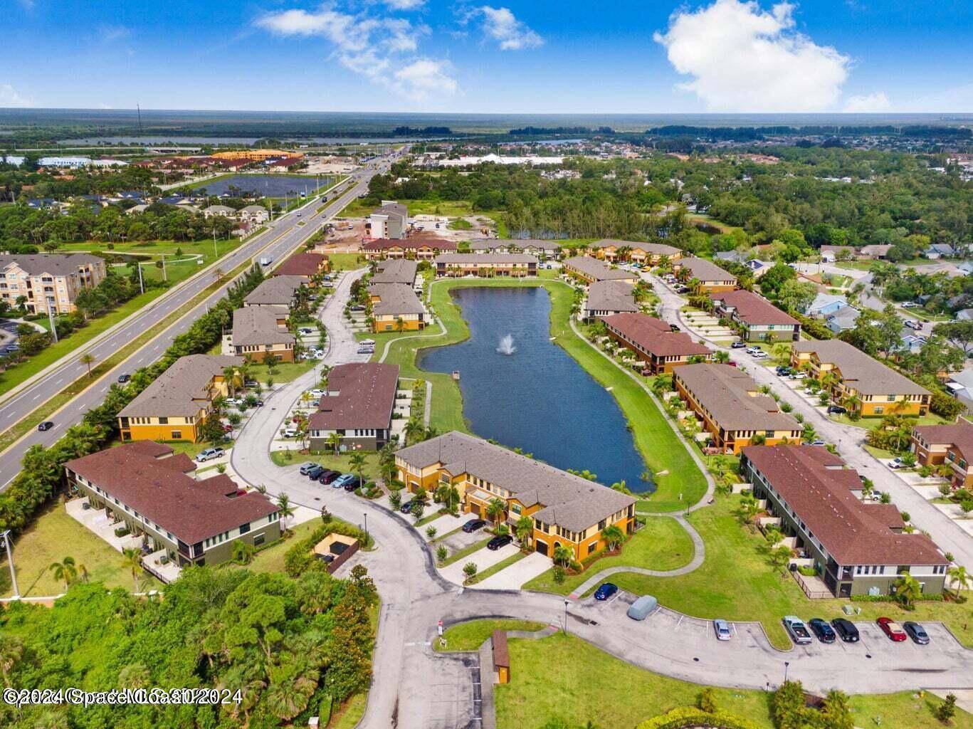 Rockledge, FL 32955,1375 Lara CIR #102