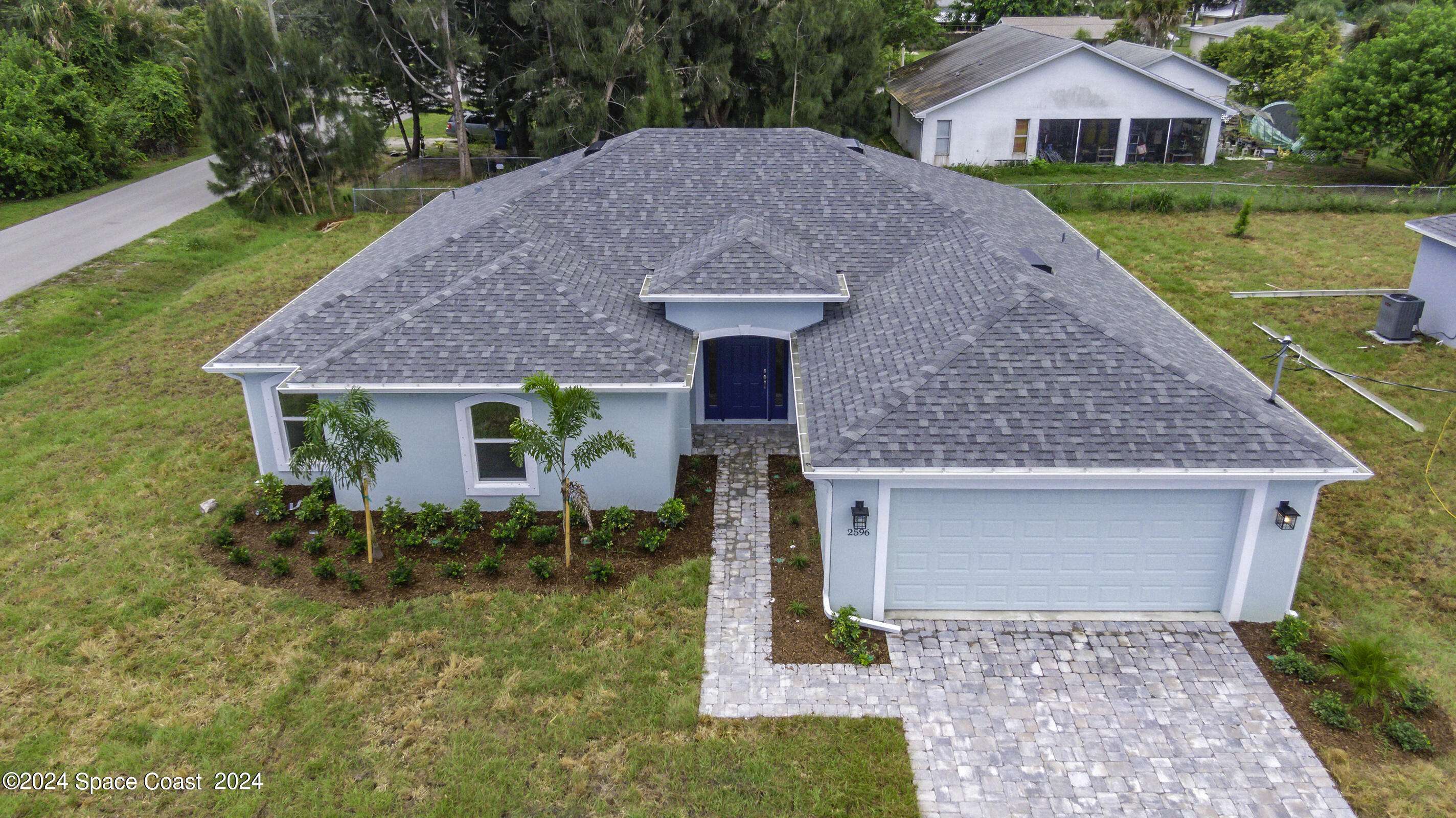 Palm Bay, FL 32905,2596 Third AVE NE