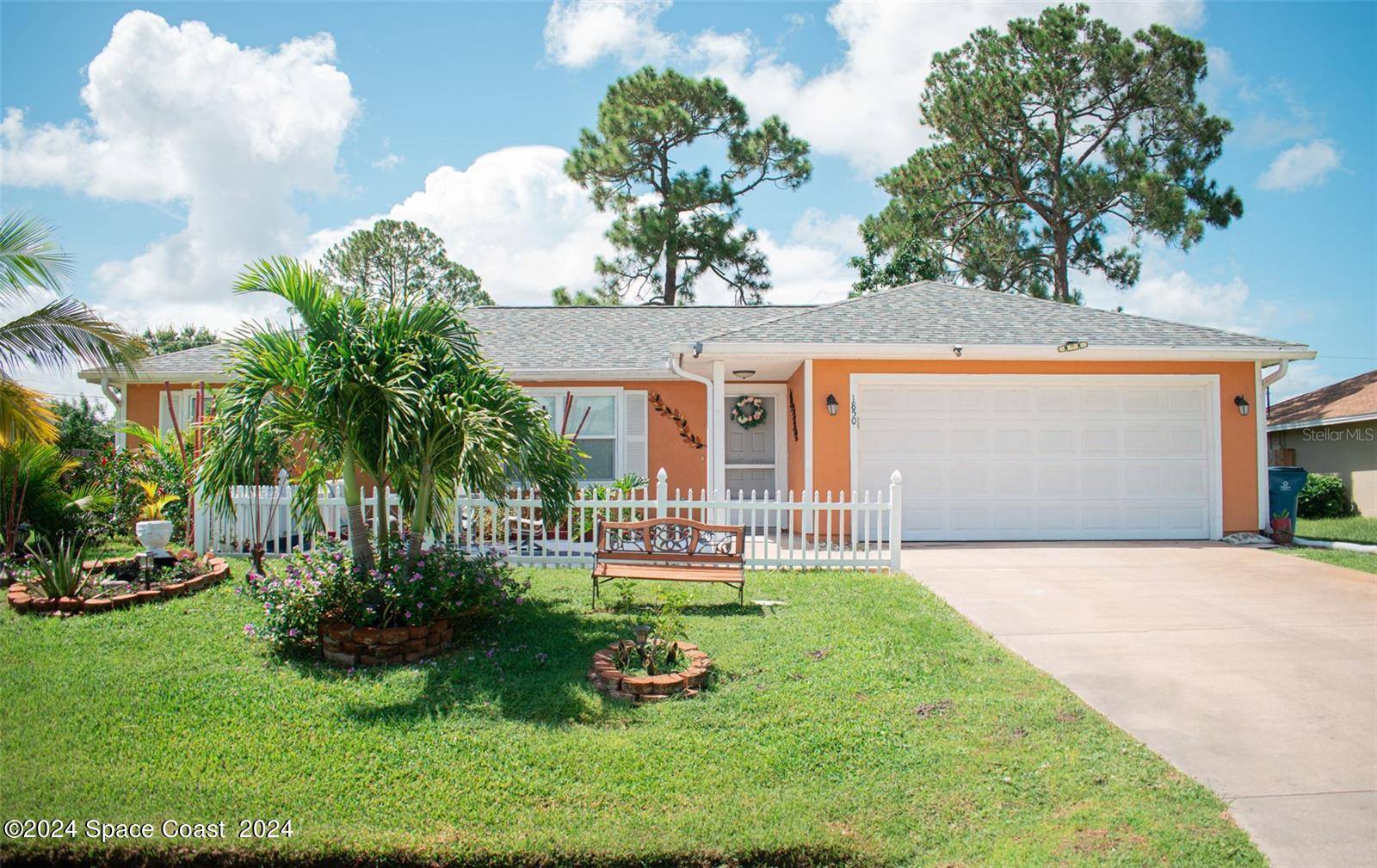 Palm Bay, FL 32907,1850 Heartwellville NW