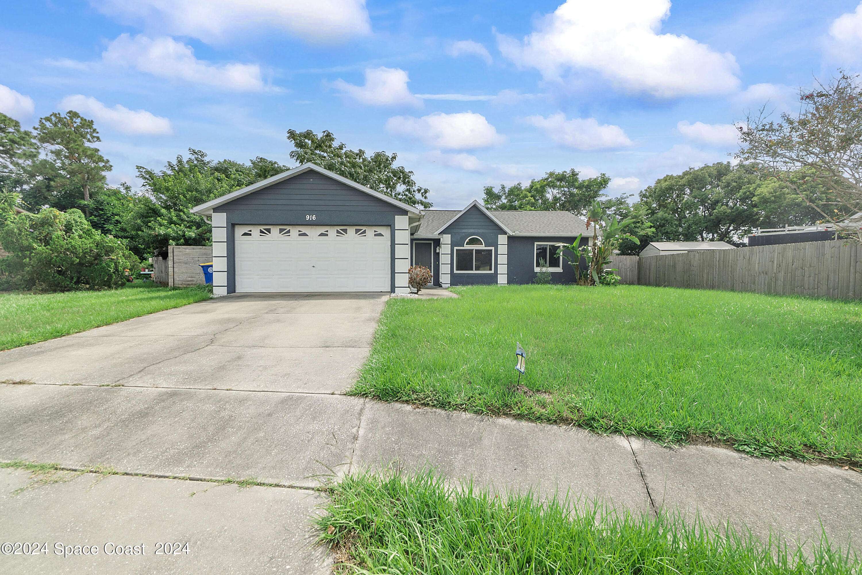 Rockledge, FL 32955,916 Jack Pine CT