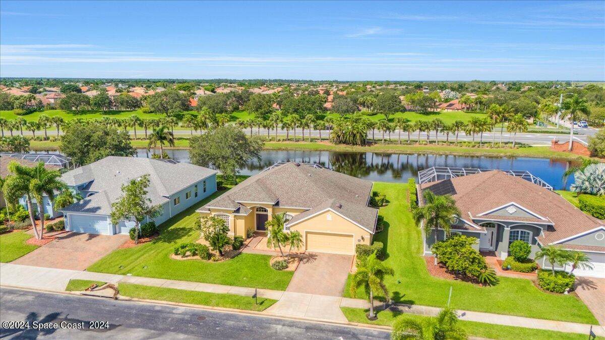 Rockledge, FL 32955,4826 Merlot DR