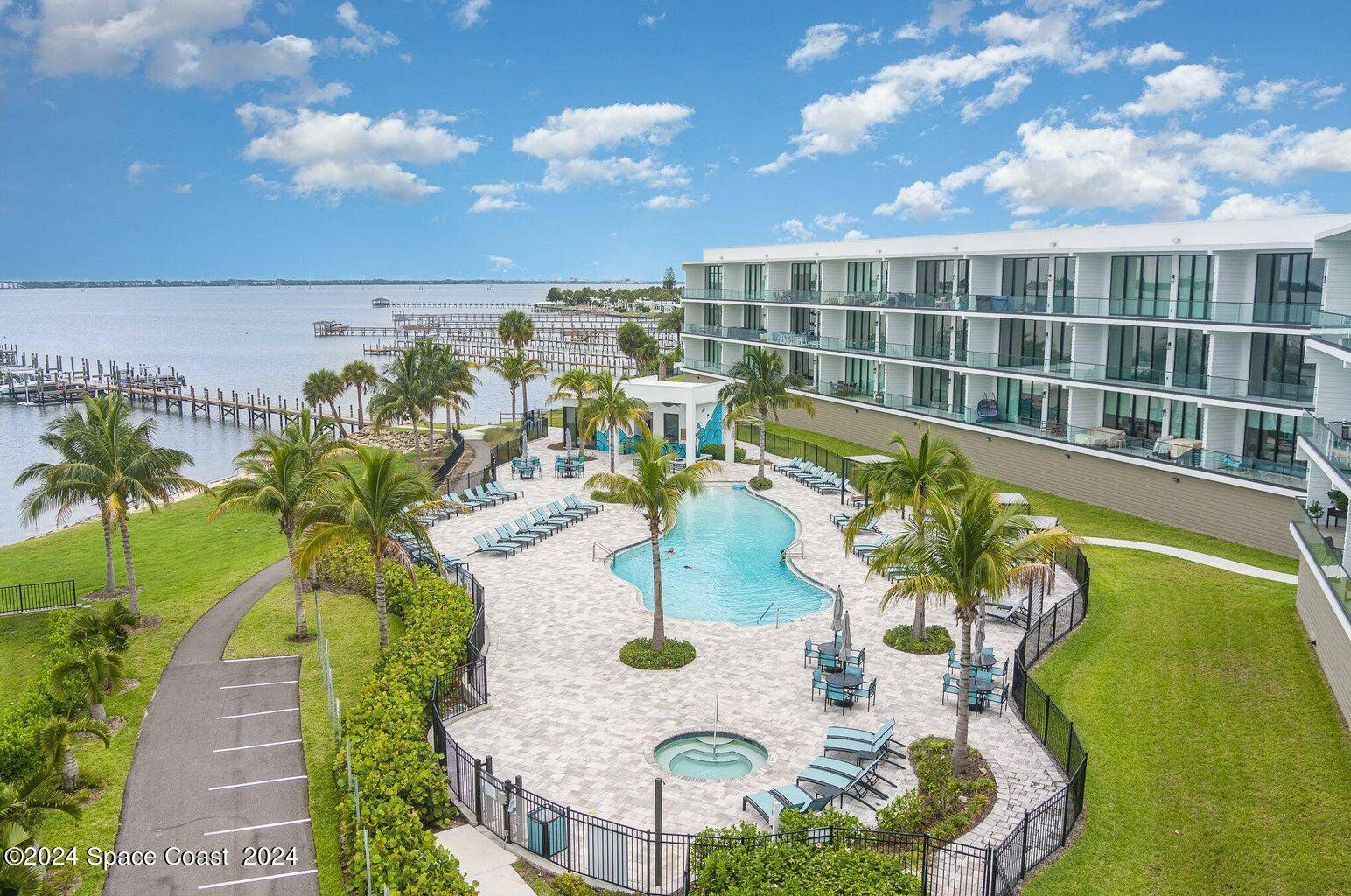 Melbourne Beach, FL 32951,225 Strand DR #203