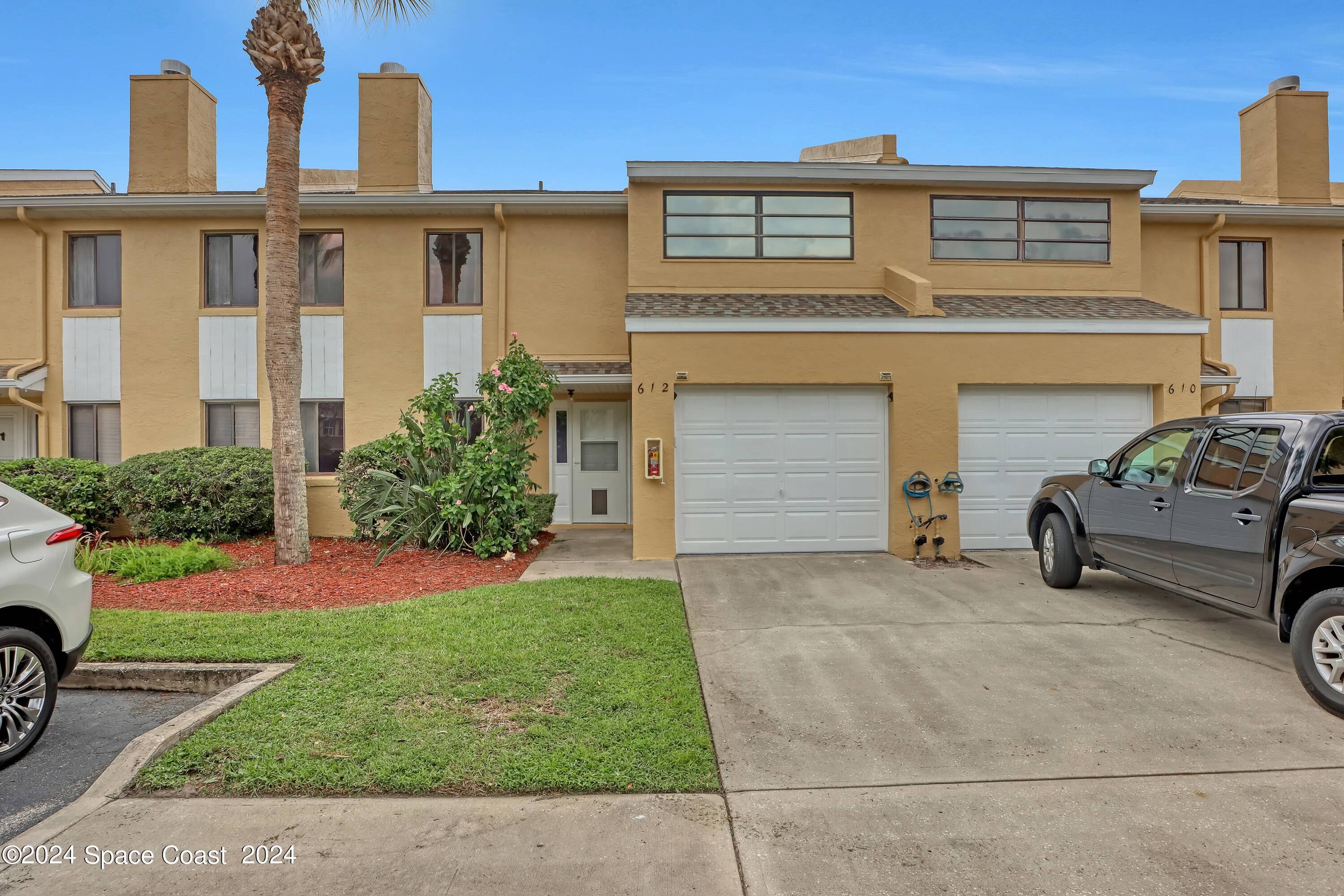 Palm Bay, FL 32905,612 Cedar Side CIR NE #118