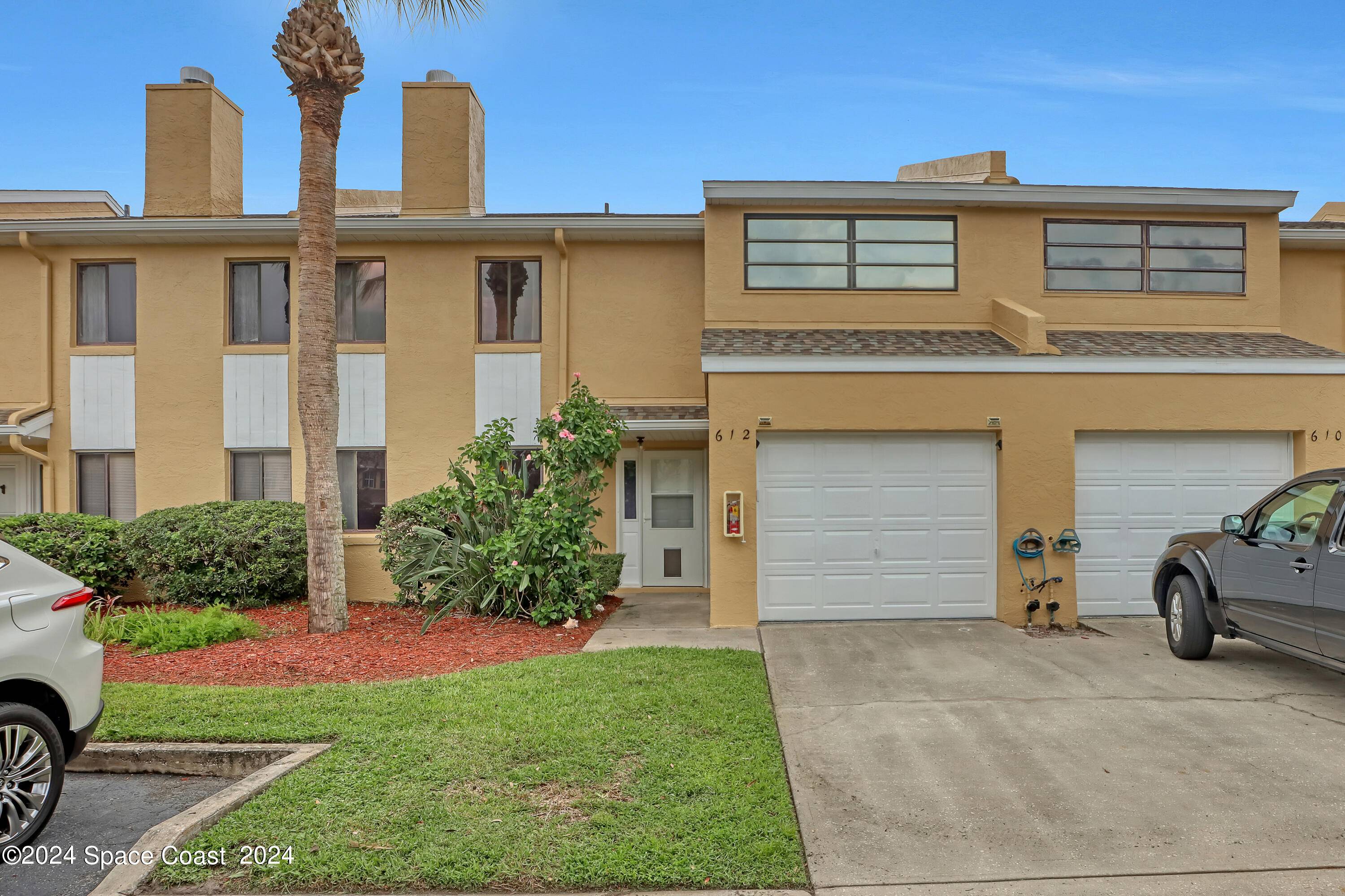 Palm Bay, FL 32905,612 Cedar Side CIR NE #118